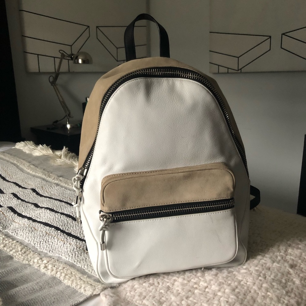 Alexander Wang ‘Berkeley’ Backpack